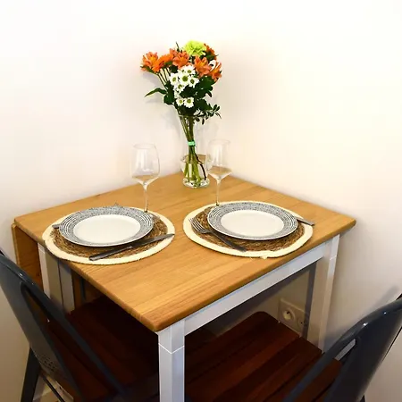 Apartment L'ecrin Pyreneen - Neuf - 2p - Proche Gare Et Centre *