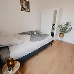 L'ecrin Pyrénéen - Neuf - 2p - Proche Gare Et Centre *