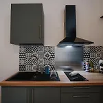 L'ecrin Pyrénéen - Neuf - 2p - Proche Gare Et Centre Tarbes