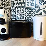 Appartement L'ecrin Pyrénéen - Neuf - 2p - Proche Gare Et Centre