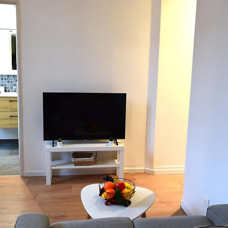 L'ecrin Pyrénéen - Neuf - 2p - Proche Gare Et Centre * Tarbes