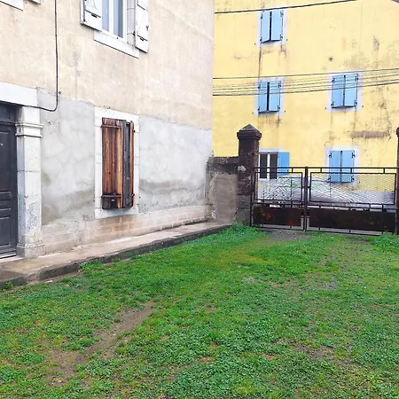 L'ecrin Pyrénéen - Neuf - 2p - Proche Gare Et Centre Tarbes