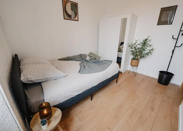 L'ecrin Pyrénéen - Neuf - 2p - Proche Gare Et Centre *