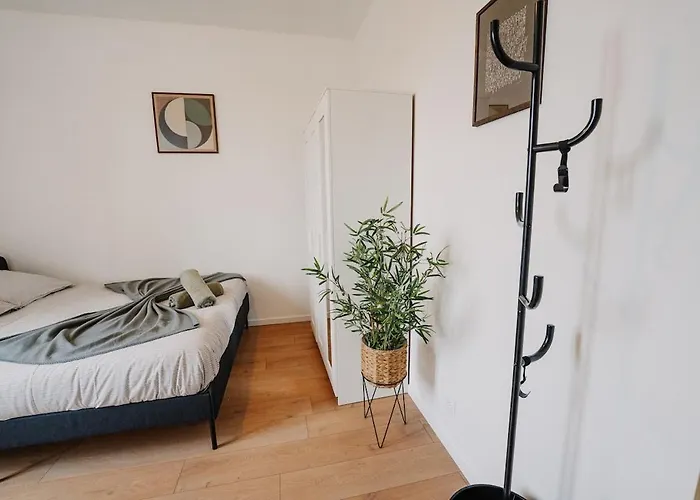 Appartamento L'ecrin Pyrénéen - Neuf - 2p - Proche Gare Et Centre *